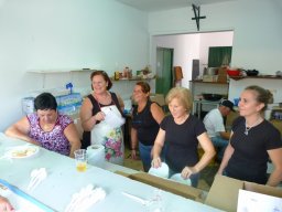 XVIII Concentracion - 2011